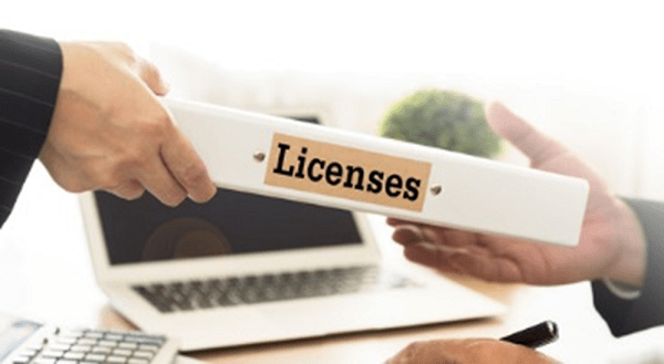 получение лицензий и разрешений