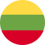 Lithuania Flag