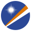 Marshall Islands Flag