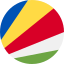 Seychelles Flag